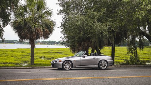 Here's What You Wish You Knew About Cars