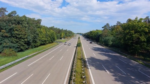 5 Rules You Should Know Before Driving On The Autobahn