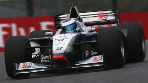 Why Formula 1 Bans Beryllium And Other Exotic Metals From Racing Engines