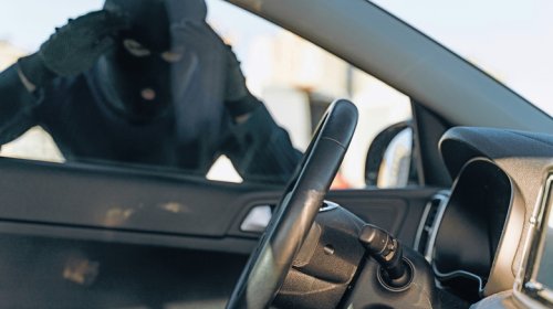 EV Theft Is Virtually Non-Existent Compared To Gas And Diesel-Powered Vehicles
