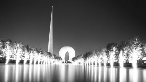 New York Closed Its 1940 World's Fair With A Grand Prix, Back When Fairs Were Great