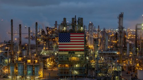If You Hate Cobalt Mining, I Have Terrible News About How Gasoline And Diesel Are Made