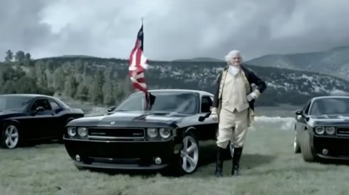 Which American Car Best Epitomizes This Great 250 Year Experiment?
