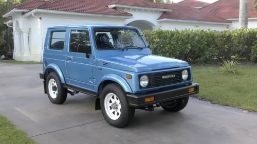 These Cars Are More Than Ready For A New Generation