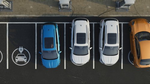 EVs Are Now The Most Affordable Used Cars