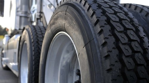 Why Semi Trucks Need Different Types Of Tires For Each Position