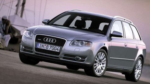 It's Time To Upgrade My Old Audi Wagon! What Car Should I Buy?