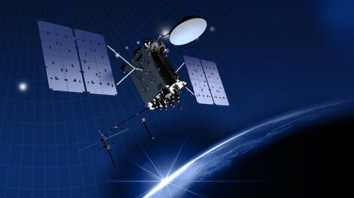 EU Wants To Slow Down Fast Drivers Using Satellites In Orbit