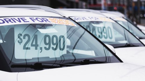 2026 Hit Us All Hard, Here's How To Get Good Deals On Previously-Leased Cars