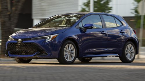 These Are Some Of The Cheapest New Cars To Lease In July