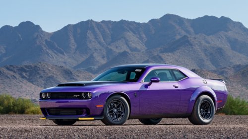 Why The NHRA No Longer Bans Challenger Demons, But Can Still Ban Demon 170s