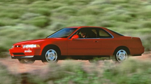 What Car Design Did You Once Hate But Now Love?