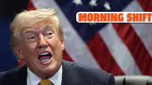 Trump's Policies Have Killed Or Delayed $83 Billion In Clean Energy Investments