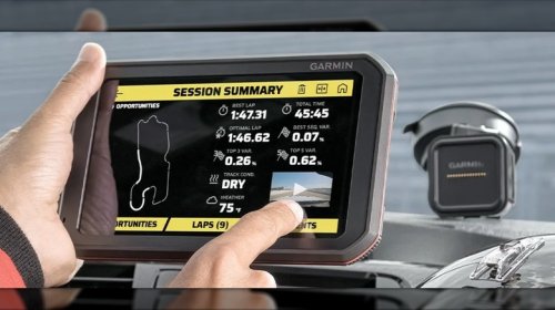 4 Ways A Track Camera Can Help Improve Your Lap Times