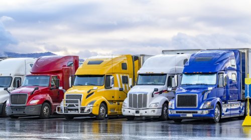 Semi-Truck Vs Full Truck: What's The Difference?