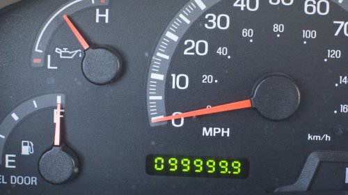 The 5 Worst States For Drivers Underreporting Mileage On Car Insurance Applications