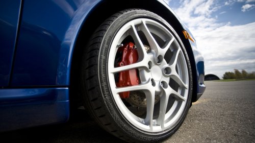 What Are The Differences Between The Top Summer Tires In Terms Of Grip?