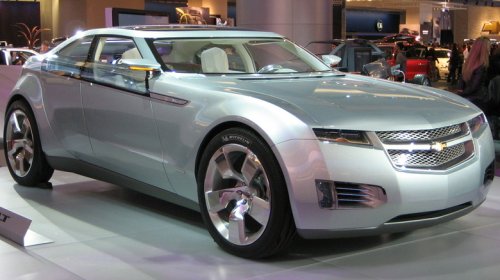 These Concept Cars Spawned The Most Disappointing Production Vehicles