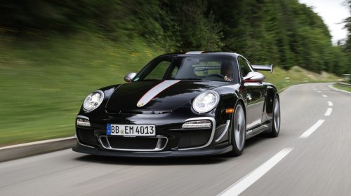 Why Porsche's Mezger Flat-Six Engine Is So Bulletproof