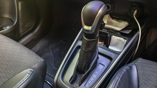 This Is What L Means On Your Automatic Transmission