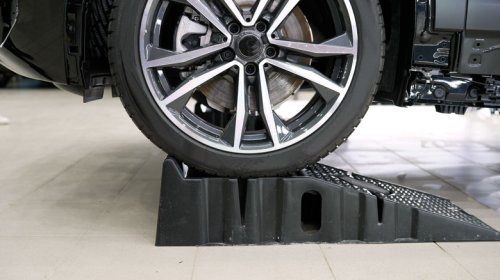 The Pros And Cons Of Making The Switch To Plastic Ramps From Your Metal Ones