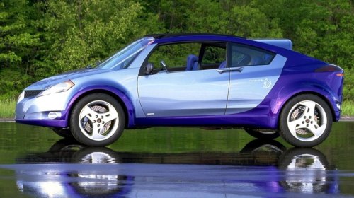 What's Your Favorite Pontiac?