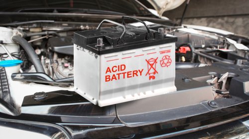 Can Car Batteries Be Refurbished Or Rebuilt?
