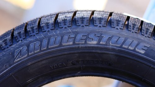 How Bridgestone Tires Got Its Name From A Japanese Founder's Surname Flip