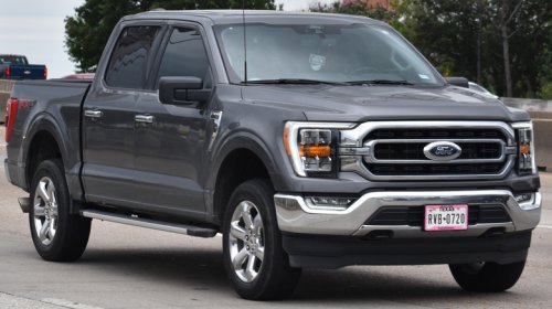 5 Used Trucks More Reliable Than The Ford F-150