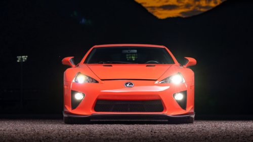 How Has Your Dream Car Changed As You've Aged?