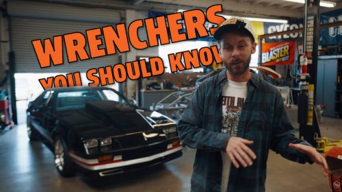 Stanceworks Is The Best Build Show To Ever Happen On YouTube