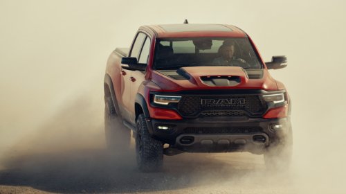 These Are The Cars You Are Sick Of Seeing On The Road