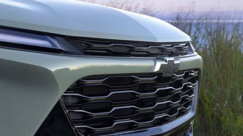 4 Popular Cars You Probably Didn't Know Are Built In South Korea