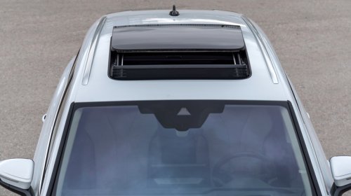 Signs Your Sunroof Is About To Become A Leaking Nightmare (And How To Prevent It)
