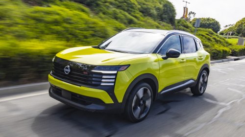 5 Compact Family SUVs Under $30,000 In 2026 (And The Used Alternatives To Consider)