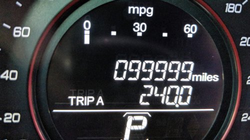 These 7 Car Parts And Fluids Typically Need Attention And Replacement By 100,000 Miles
