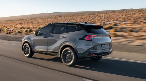 If A New Toyota RAV4s Is Too Rich For Your Blood, Consider These Alternatives