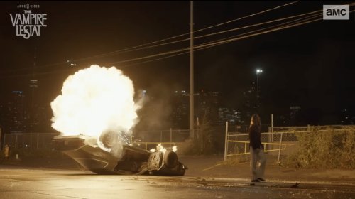 What's The Worst Car Casting You've Seen In A TV Show Or Movie?