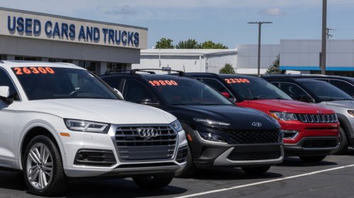 Starting Your Own Car Dealership Is Expensive, Let's Break Down The Costs