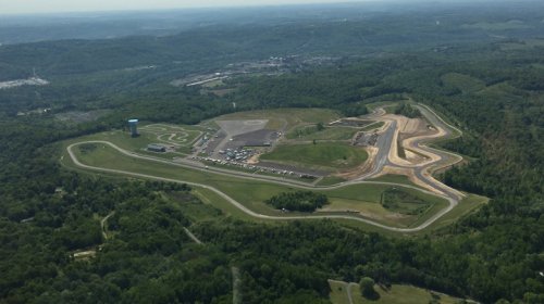 Can Anything Be Done To Save The Raceways Closing Around The Country?
