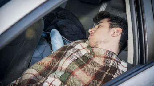 These Are The Worst Cars Our Readers Have Ever Slept In