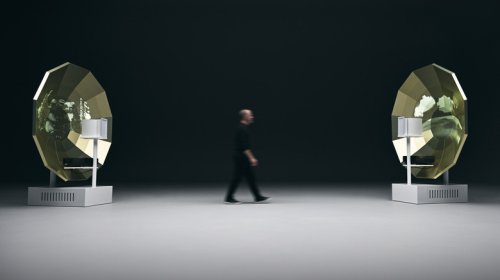 Bentley Torcal EV's Sound Is Musicians Playing Real Instruments, Not Fake Engine Noise