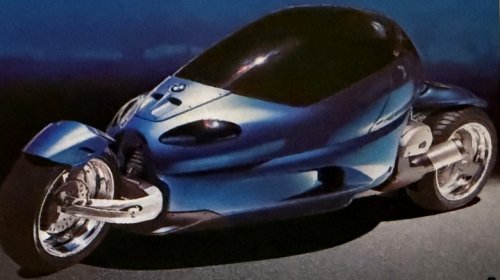 Which Concept Cars Spawned The Most Disappointing Production Vehicles?