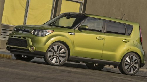What Car Has The Most Annoying Drivers?