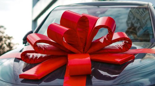 What Happens When You Try To Give Away A Car For Free?
