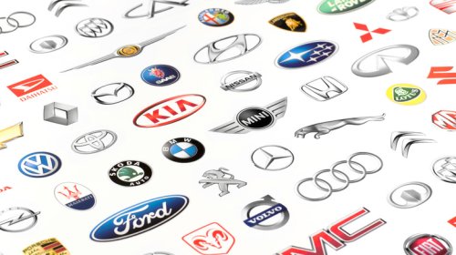 Why Are Car Dealers Usually Clustered So Close To Each Other?
