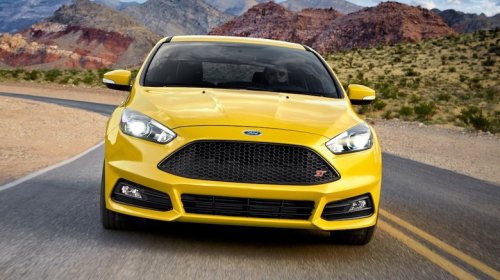 Ford Can't Even Get Recalls Right, Has To Re-Recall Over 387,000 Vehicles For A Second Time