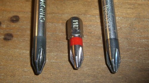If You're Working On Japanese Cars, You Should Get A Set Of JIS Screwdrivers