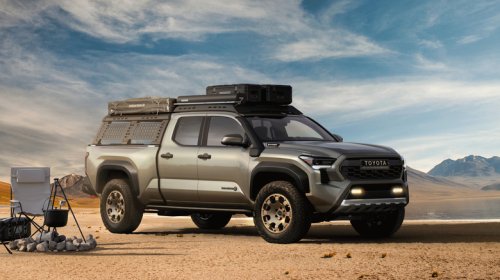 11 Toyota Tacoma Mods Drivers Say Are Totally Worth It