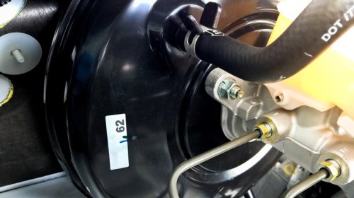 What's The Difference Between Hydroboost And Vacuum Brake Boosters?